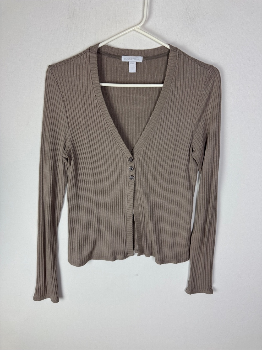 Beyond Yoga Cardigan - Women's Medium